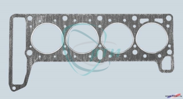 Прокладка головки блока 21011 d 79