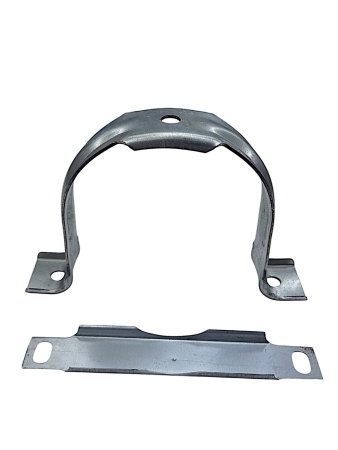 Скоба (кронштейн) опоры подвесного,ПАЗ,ЗИЛ