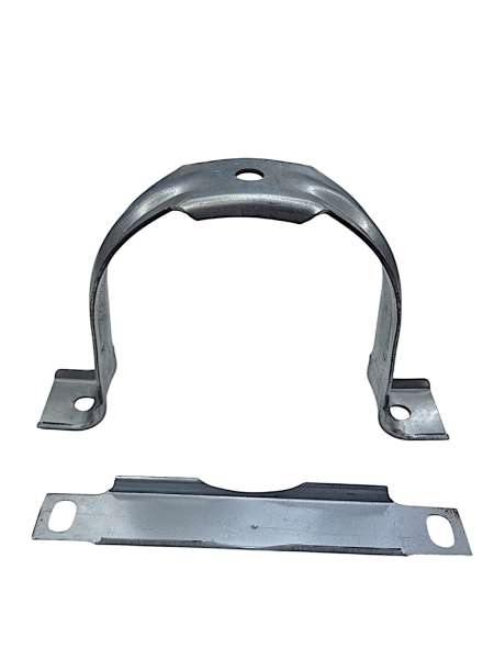 Скоба (кронштейн) опоры подвесного,ПАЗ,ЗИЛ