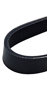 Ремень 2166 (8PK) поликлиновой Г-а21r22, Г-ль Бизнес, Г-ль Next двигатель Cummins 2.8 G-PART Г