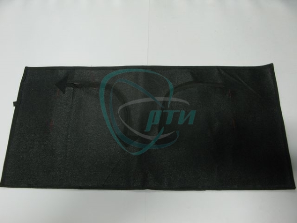 Утеплитель радиатора ВАЗ 2106