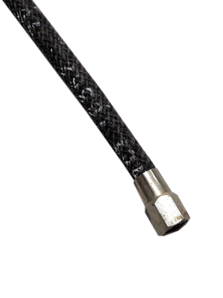 Шланг сцепления УАЗ-452, Патриот 2,9 (2009-)