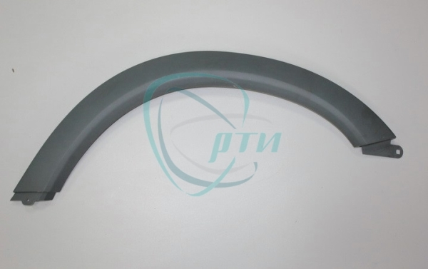 44 яяАрка крыла наружная Соболь правая Рестайлинг