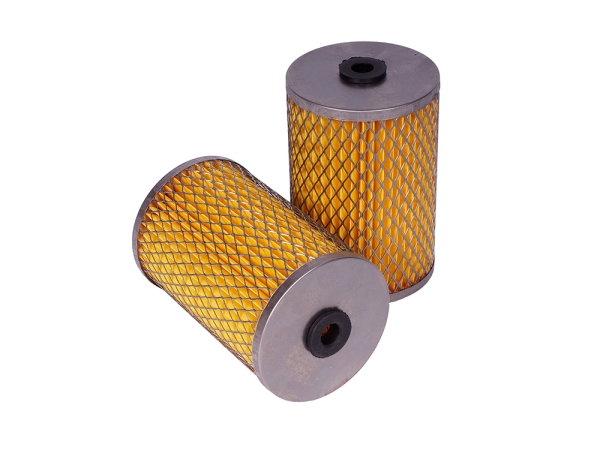 Фильтр топливный Экофил МАЗ; КРАЗ; УРАЛ 64226, 54321 (дв. 840, 850, 8401, 8421, 8423, 8424)