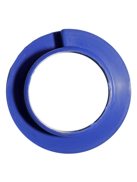 Прокладка на пружину ГАЗель NEXT (полиуретан) (синий)