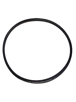 Ремень 1120 (11х10) клиновой  "RUBYСON OPTIMUM" СМД ЯРТ