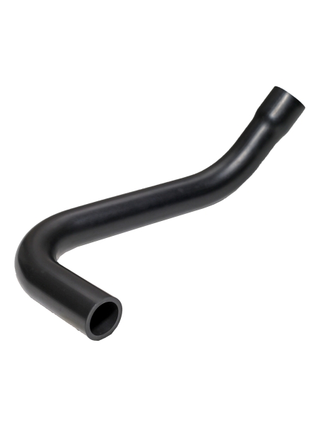 44 Трубка сапуна 2108 нижняя