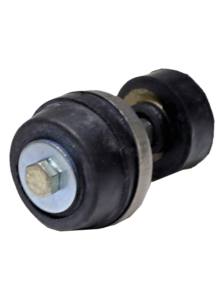 Подушка кабины (передней опоры) Г-3307 (9 дет.)