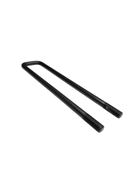 Стремянка рессоры Г-3309,Г-он-Next задней круглое сечение