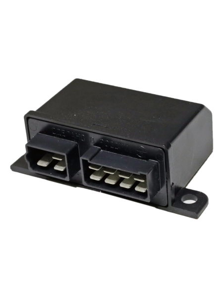 Реле поворота и аварийной сигнализации, МАЗ, КАМАЗ (24В)