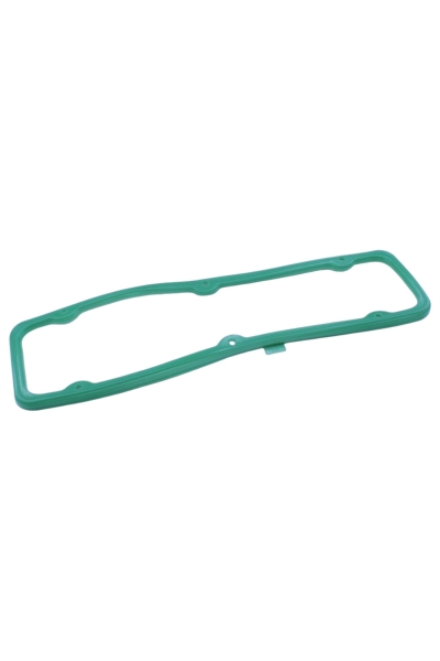 Прокладка клапанной крышки 402 дв. (силикон) зеленый