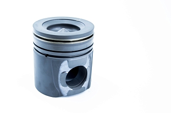 Поршень (в сборе) ISF 3.8