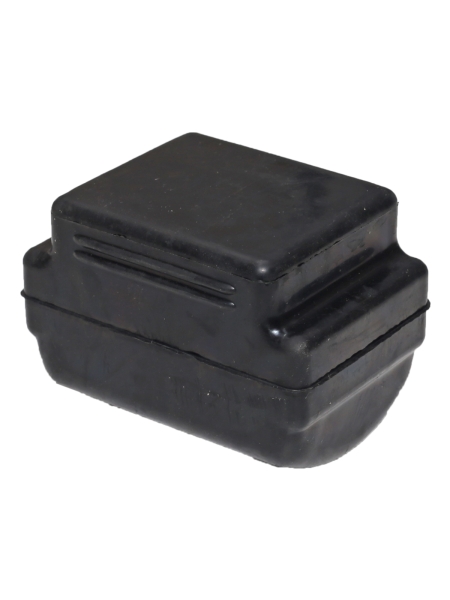 Опора рессоры (задней) верхняя