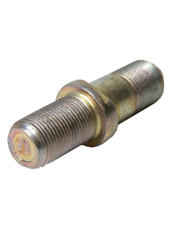 Шпилька крепления колеса Г-53 левая