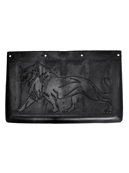 Фартук брызговика Г-он NEXT перед. 290*470 ТЭП