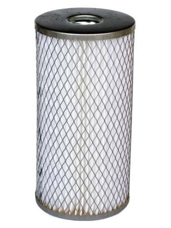 Фильтр масляный Экофил Г-53, 3307, ПАЗ, КАВЗ