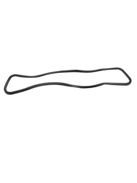 Прокладка клапанной крышки ЯМЗ-238 (МБС)