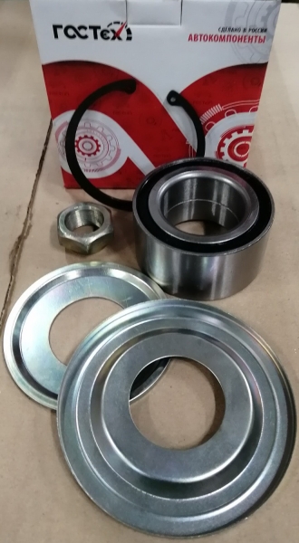 Р/к ступицы 2217 Соб-ль 4х4