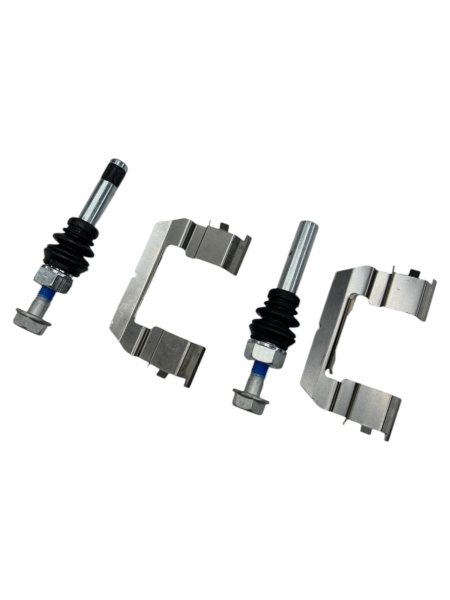 Р/к суппорта ГАЗель NEXT