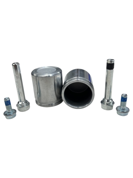 Р/к суппорта ГАЗель NEXT (полный с поршнями)