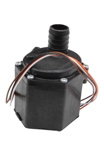 Кран отопителя Г-ль, Соб-ль (электрический)