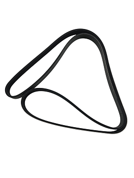 Ремень 1690 (6PK) поликлиновой УАЗ-3160 ГУР с кондиционером G-PART