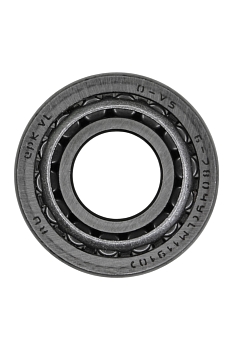 Подшипник 7804 ступицы перед. ВАЗ 2101-2107 наружный "Волжский Стандарт"