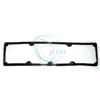 33 Прокладка клапанной крышки ЗИЛ