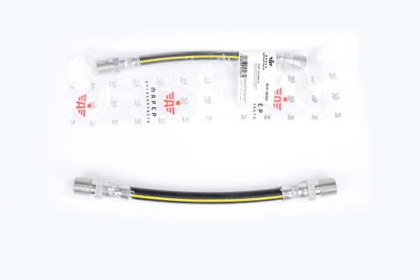 Шланг сцепления ГАЗ-66 привода выключения сцепления  в сборе ФАРЕР