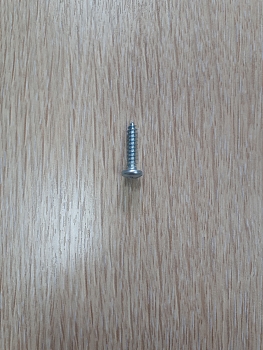 Саморез 4,2х19 полуцилиндр. сверло