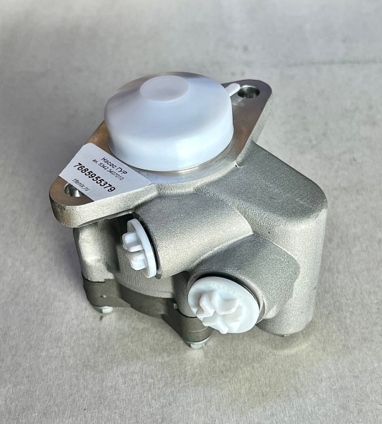 Насос ГУР ПАЗ Вектор NEXT, УРАЛ с дв. ЯМЗ-534 Е4 ( аналог 5342.3407010 )