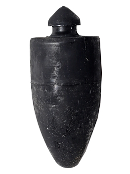 Буфер подвески (задний) 2101