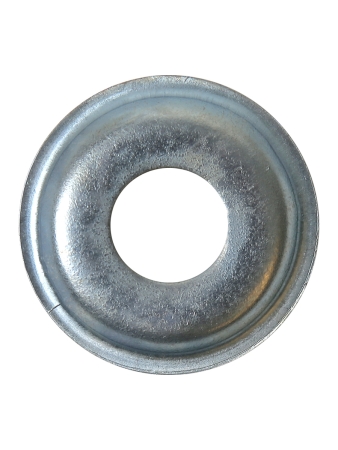 Шайба болта рессоры Г-ль