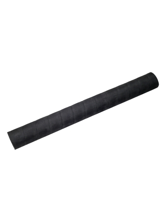 Патрубок радиатора УРАЛ с дв.ЯМЗ ВПТ