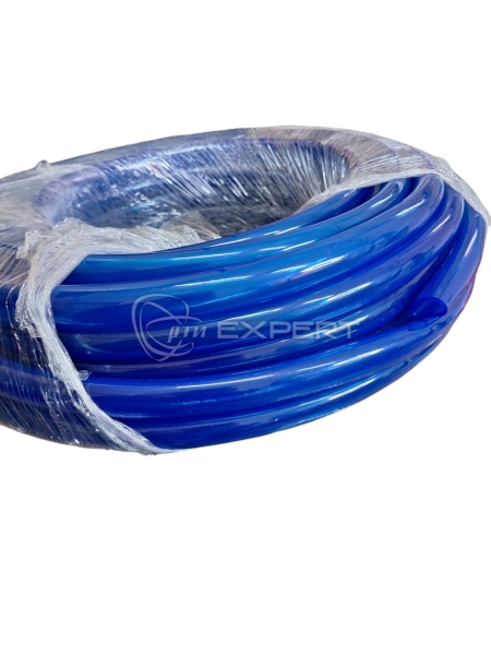 Трубка ПВХ м/бензостойкая D16<Ф-186>