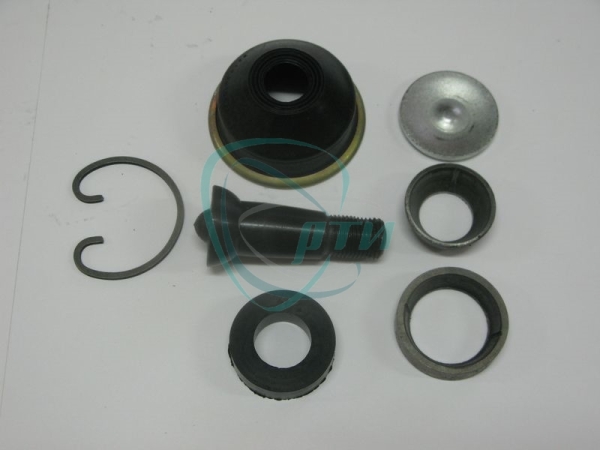 Р/к рулевых тяг ГАЗ-53, 3307