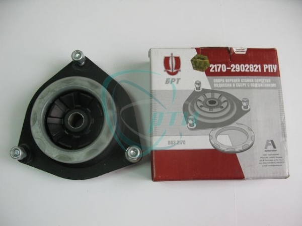 Опора стойки (передней) 2170 "Приора"