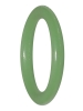 Кольцо 15,6х2,5 (фторсиликон)