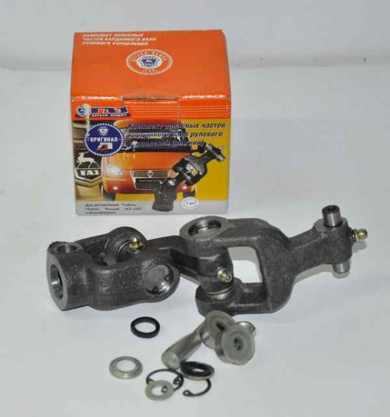 Шарнир вала рулевого управления нижняя часть Г-ль