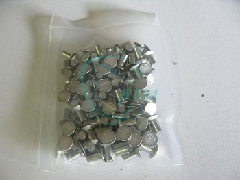 яяЗаклепка диска сцепления КамАЗ, МАЗ Муром