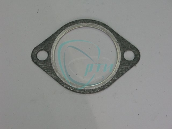 Прокладка трубы глушителя (приемной) УАЗ