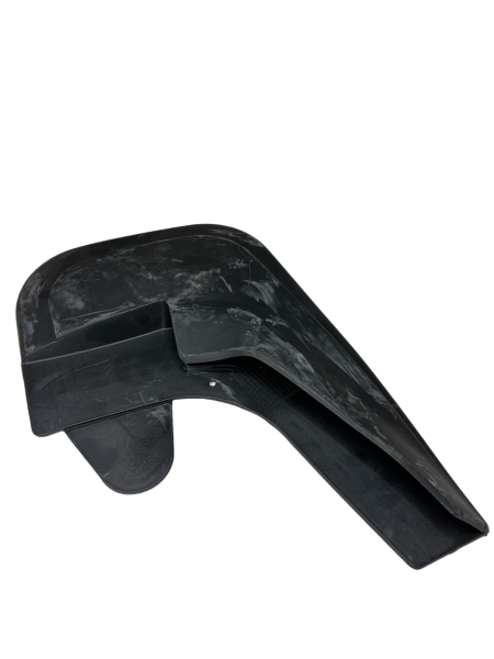 Фартук брызговика универсальный зад. №3 (ТЭП)