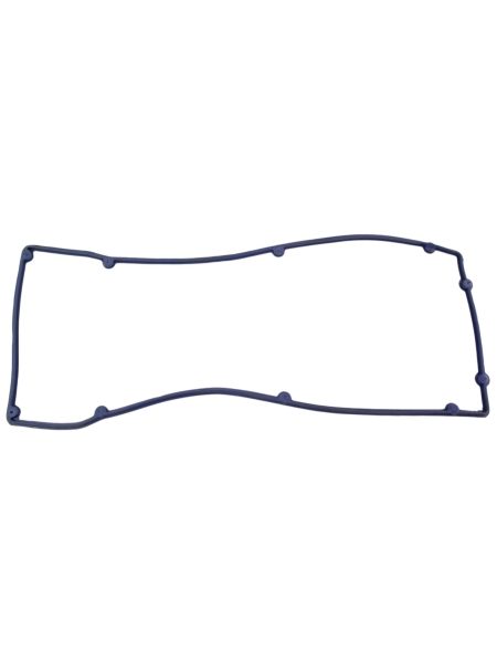 Прокладка клапанной крышки 409 дв. Евро-4 (синяя)