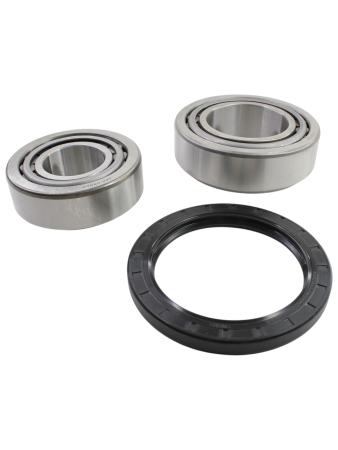 Р/к ступицы передней КАМАЗ-6520 ФАРЕР