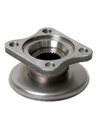 Фланец ведущей шестерни
