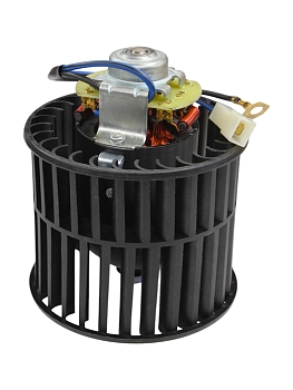 Мотор отопителя Г-ль с ротором