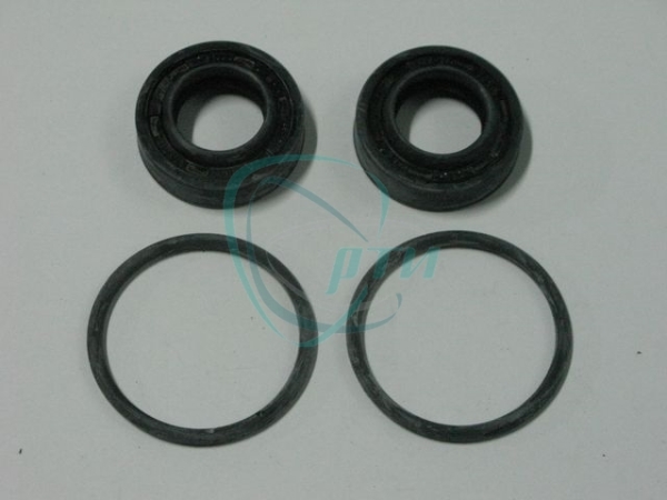 44 Р/к стойки телескопической 2108-21099