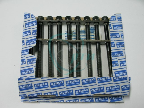 Комплект болтов крепления ГБЦ ГАЗ дв. Крайслер