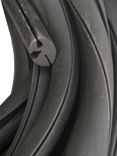 Уплотнитель стекла (оконного) НТ-10 СЗРТ