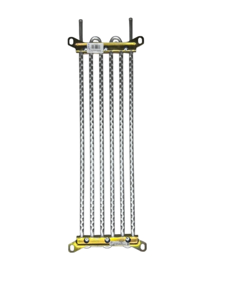 Радиатор масляный ПАЗ